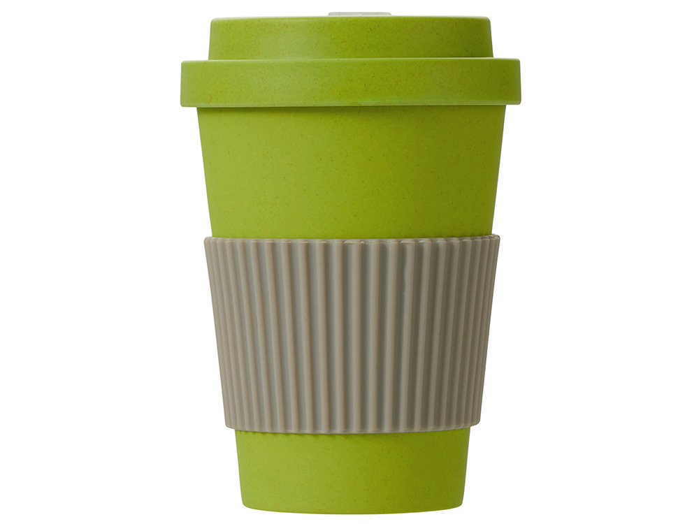 Термокружка из натуральных волокон Muffin