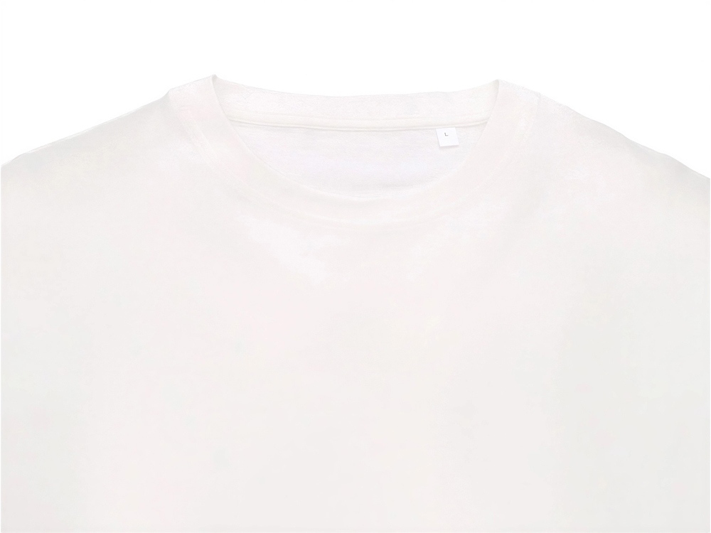 Футболка с пич отделкой Kyoto, унисекс