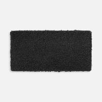 Лейбл кожаный Pasek, XS, синий