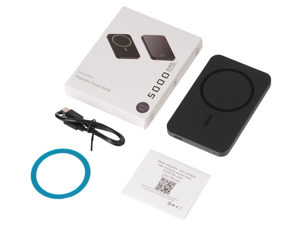 Razor 5000 mAh