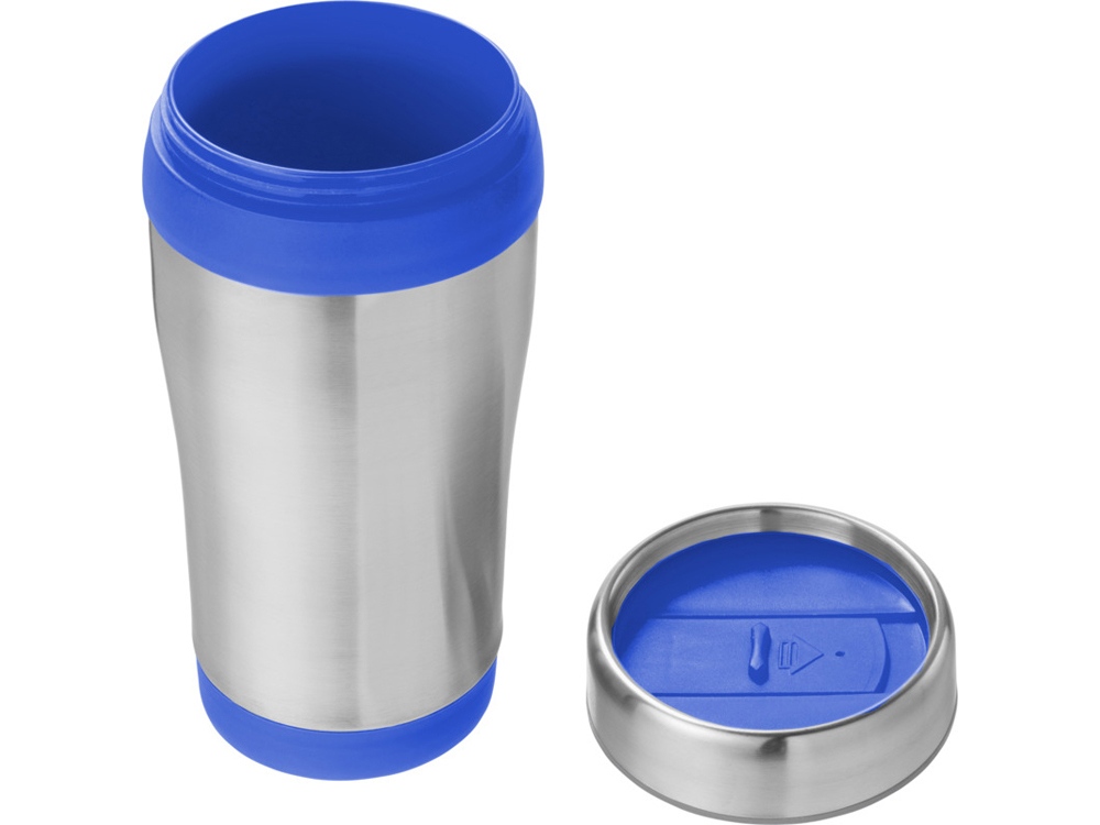 Термостакан Elwood, 410 мл