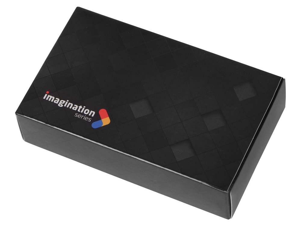 Портативная колонка Concept с закаленным стеклом