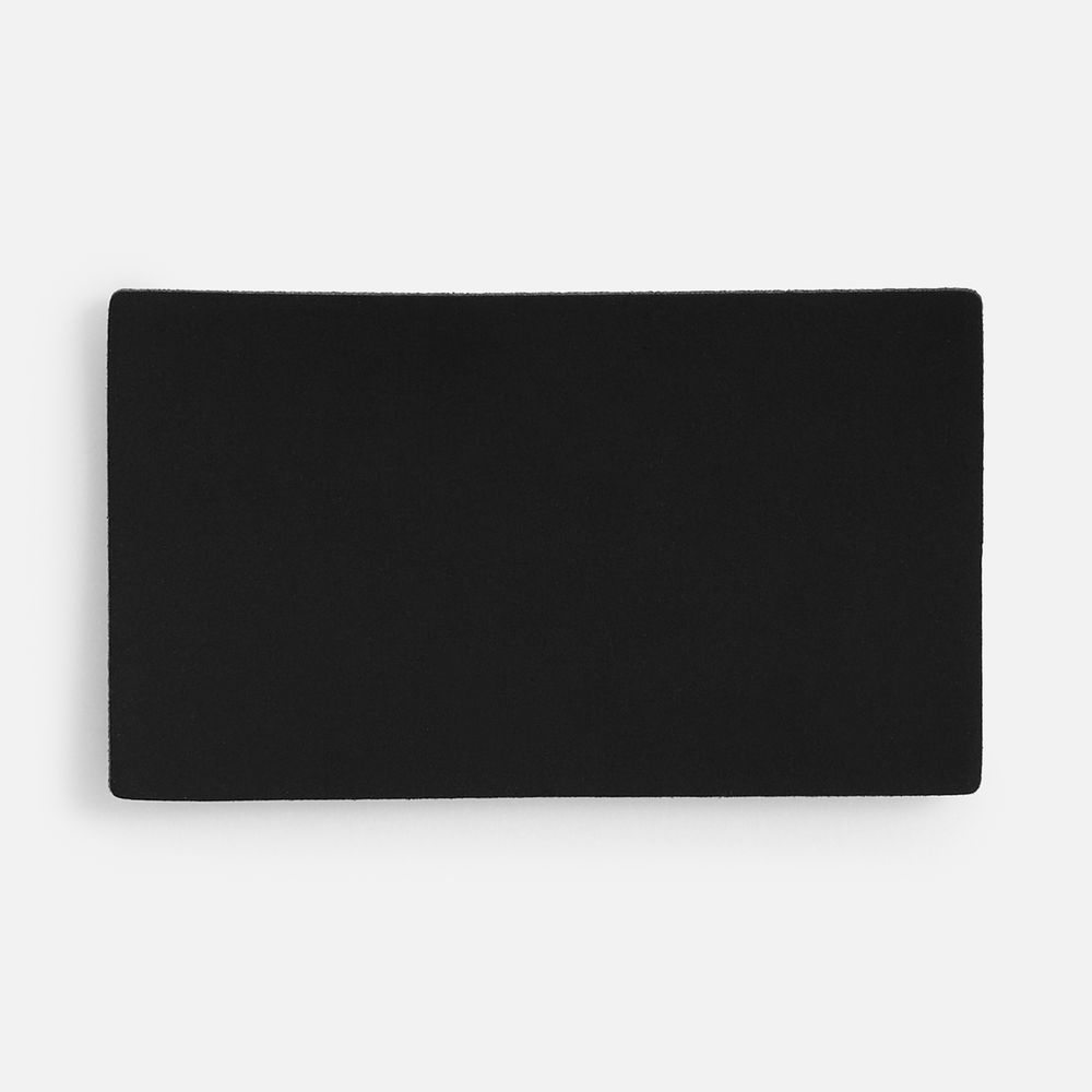 Лейбл Listra Soft Touch, M, оранжевый