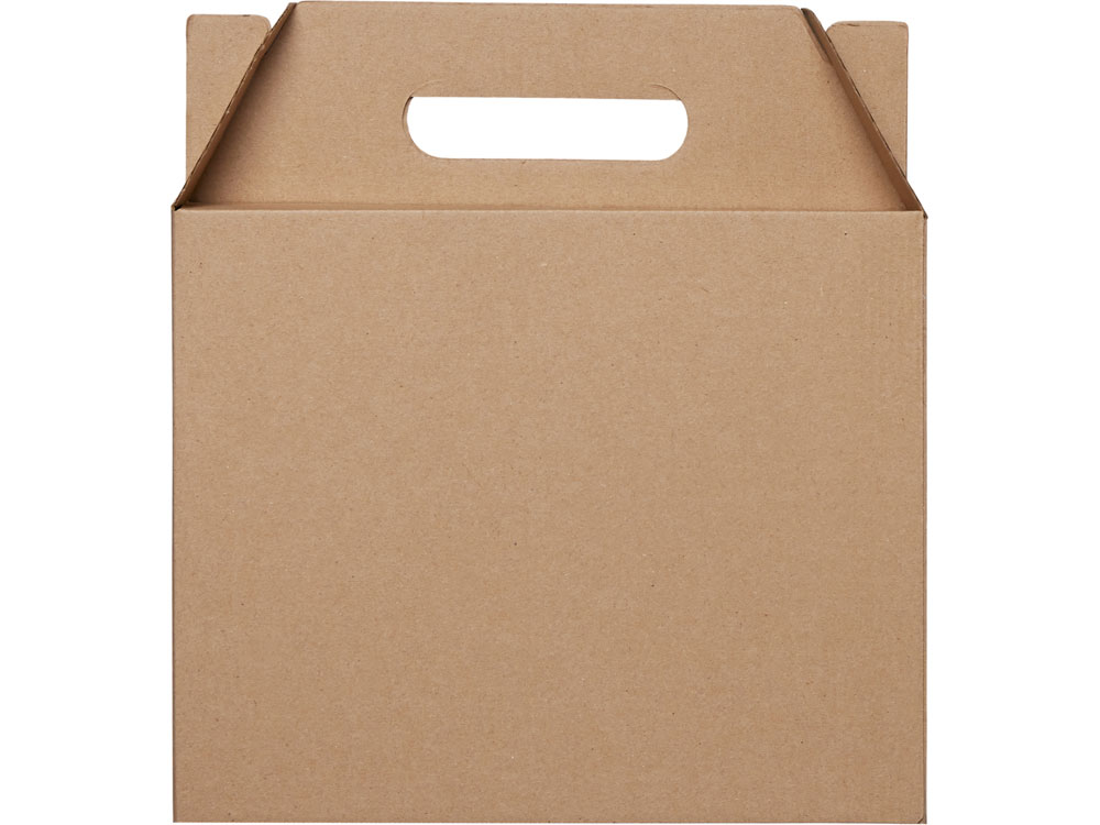 Коробка подарочная Тоут, M