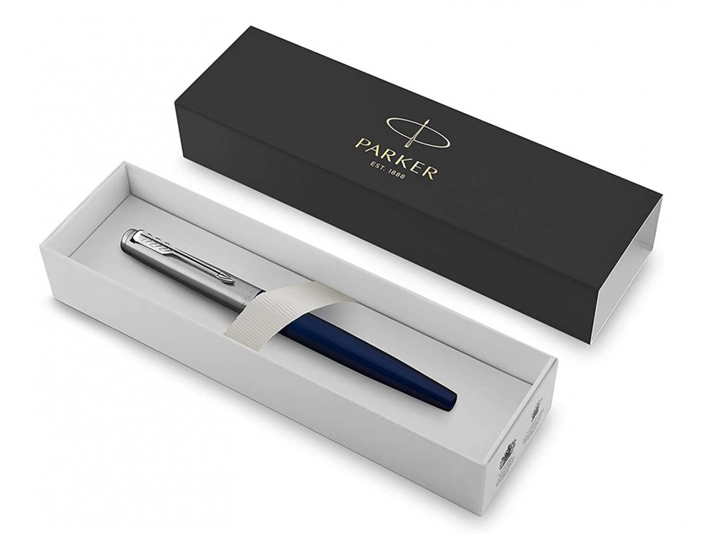 Ручка перьевая Parker Jotter Royal, M Ручка перьевая Parker Jotter Royal, M