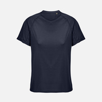 Футболка спортивная женская Vortex Women, белая