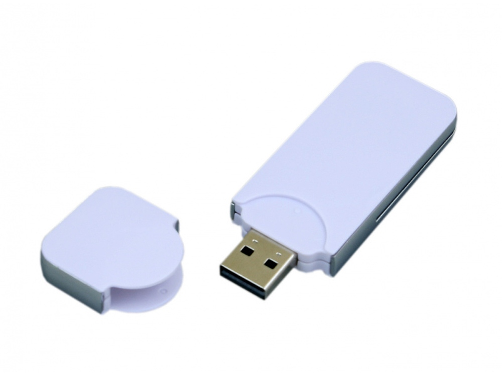 USB 2.0- флешка на 32 Гб в стиле I-phone