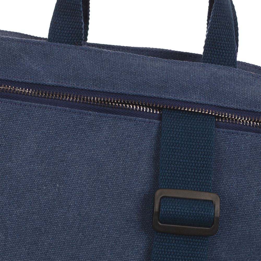 Рюкзак-шопер Casual, синий Рюкзак-шопер Casual, синий