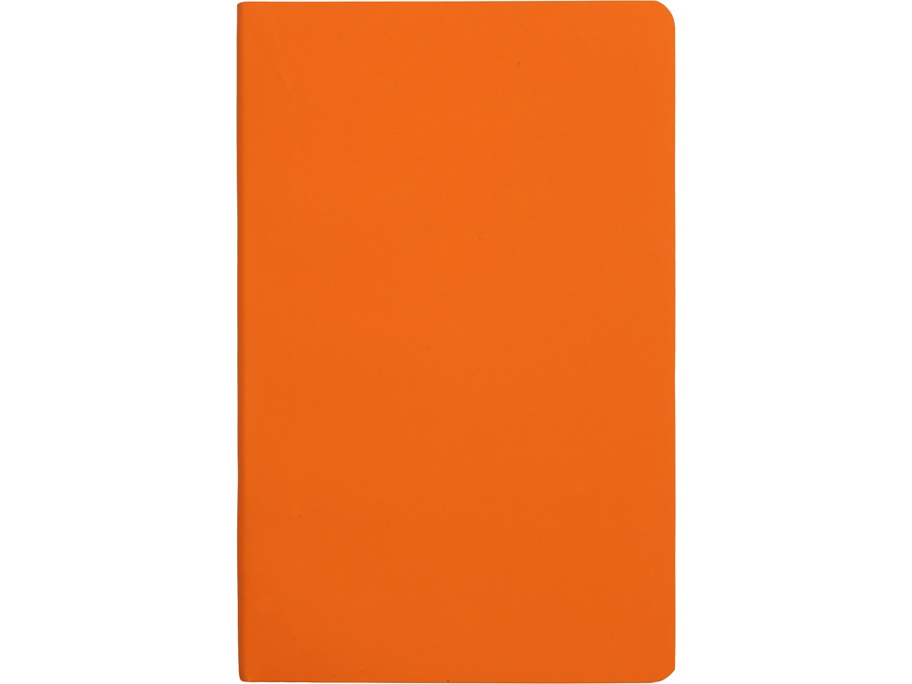 Блокнот А5 Softy soft-touch