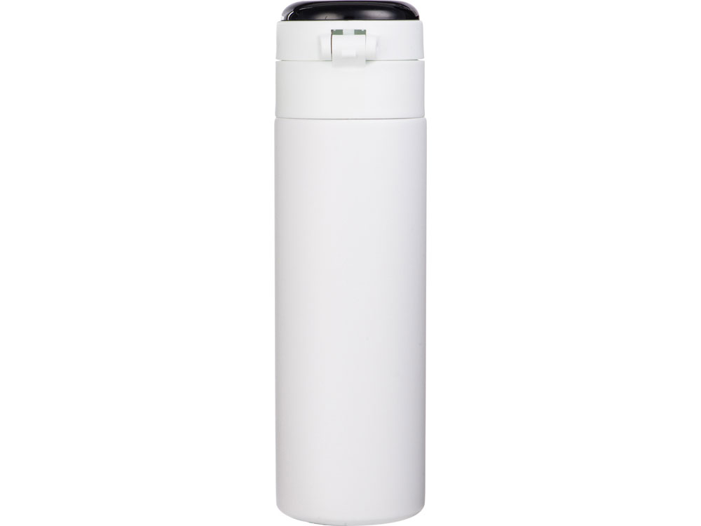 Вакуумная термокружка с индикатором и медной изоляцией Bravo, 400 мл