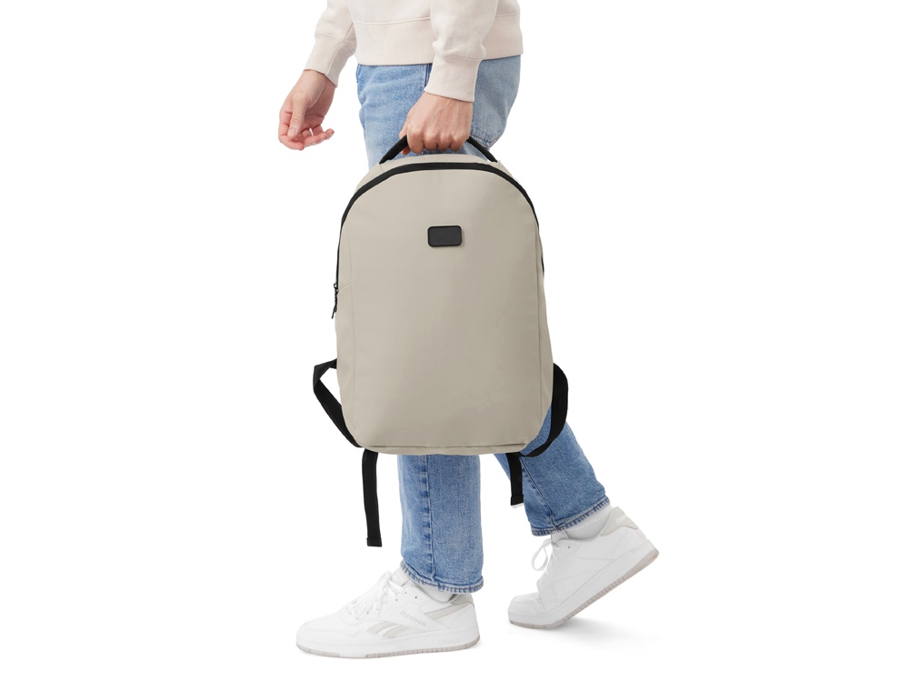 Рюкзак Sofit для ноутбука 14'' из экокожи Рюкзак Sofit для ноутбука 14'' из экокожи