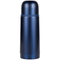 Термос Relaxika 350, стальной