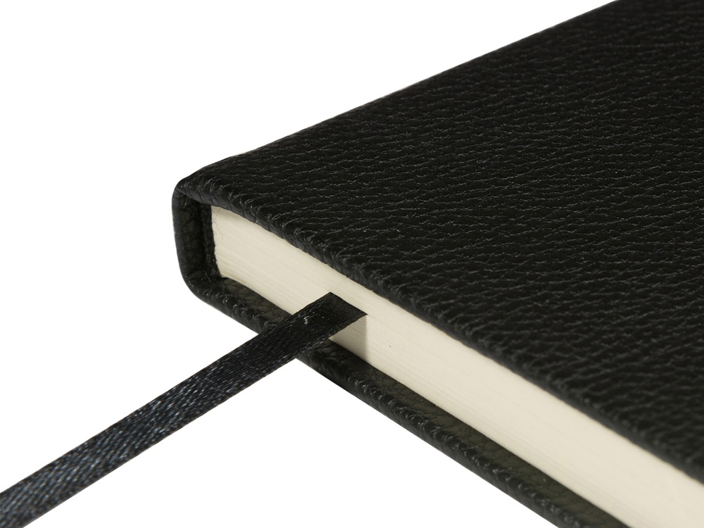 Ежедневник А5 датированный Megapolis Loft на 2026