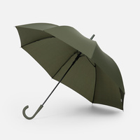 Зонт-трость Nimbrella, серый