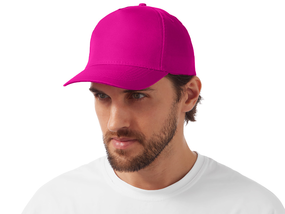 Бейсболка Poly