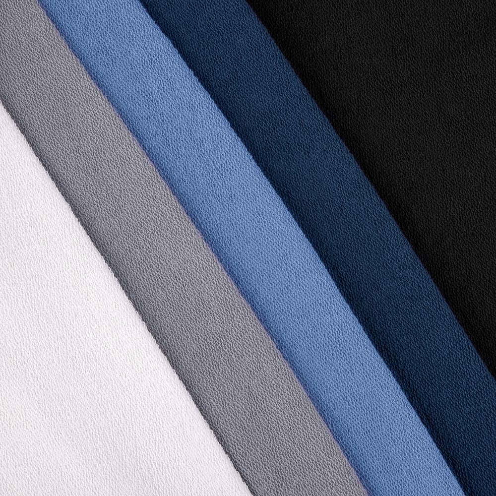 Толстовка унисекс Neofit, светло-серая Толстовка унисекс Neofit, светло-серая