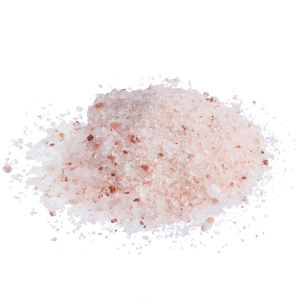 Соль «Розовая гималайская»