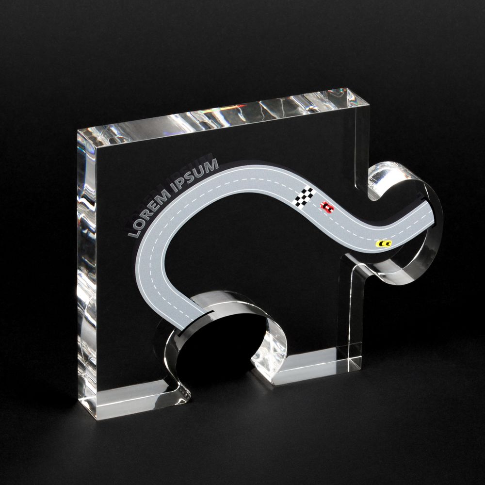 Стела Collab, малая