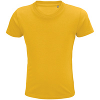 Футболка детская Pioneer Kids, розовая