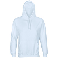 Худи унисекс Condor, молочно-белое