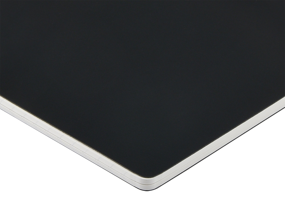 Тетрадь с каменной бумагой А5 Carrara