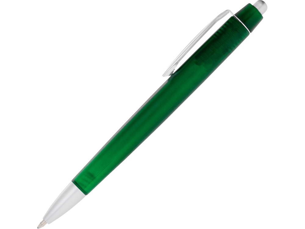 Ручка пластиковая шариковая Albany