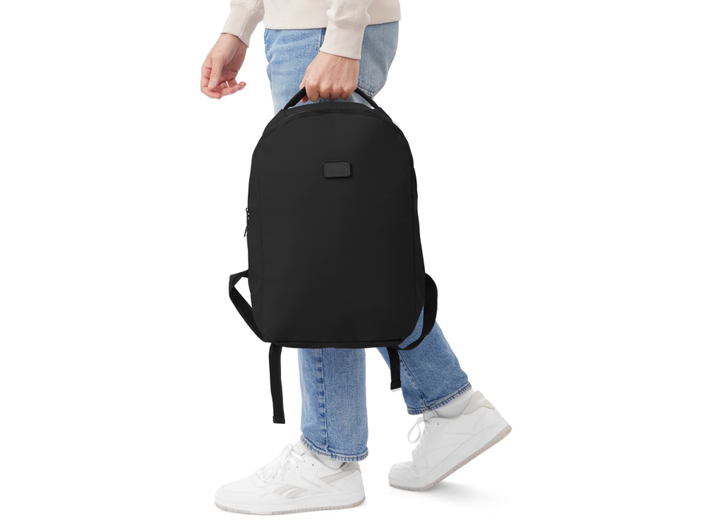 Рюкзак Sofit для ноутбука 14'' из экокожи Рюкзак Sofit для ноутбука 14'' из экокожи