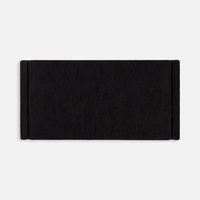 Лейбл из ПВХ Dzeta, XS, оранжевый неон