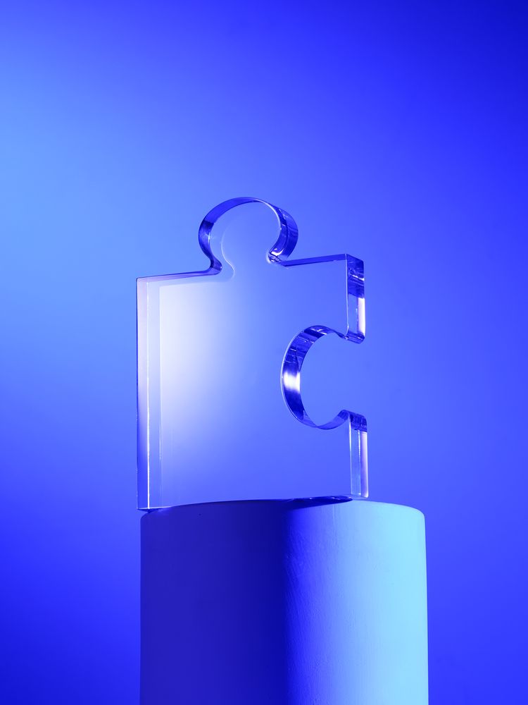 Стела Collab, малая