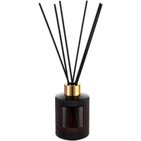 Диффузор ароматический Fragnola, пряная древесина и кардамон, темно-синий