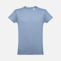 Футболка мужская Luanda, черная