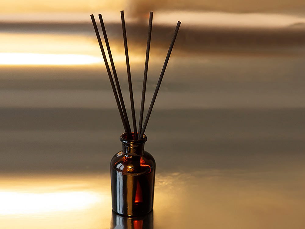 Ароматический диффузор Cynosure