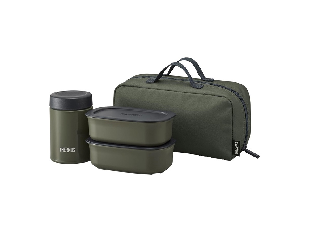 Ланч-набор JEA-801, 800 мл