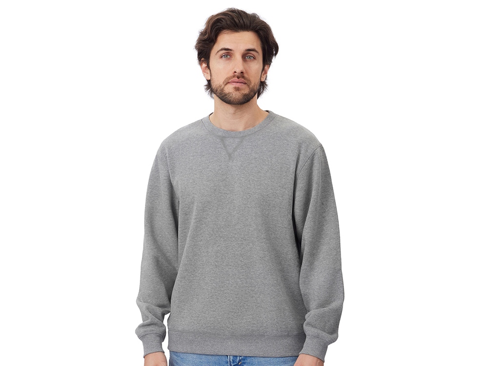 Свитшот оверсайз Lisbon унисекс