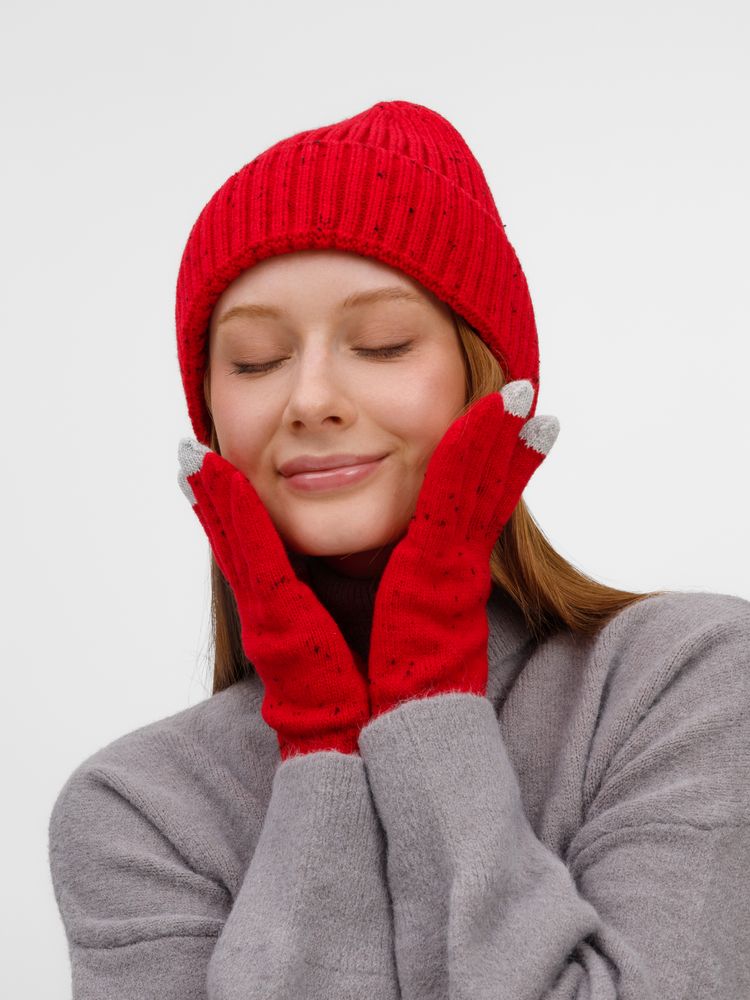 Набор Spotti, красный