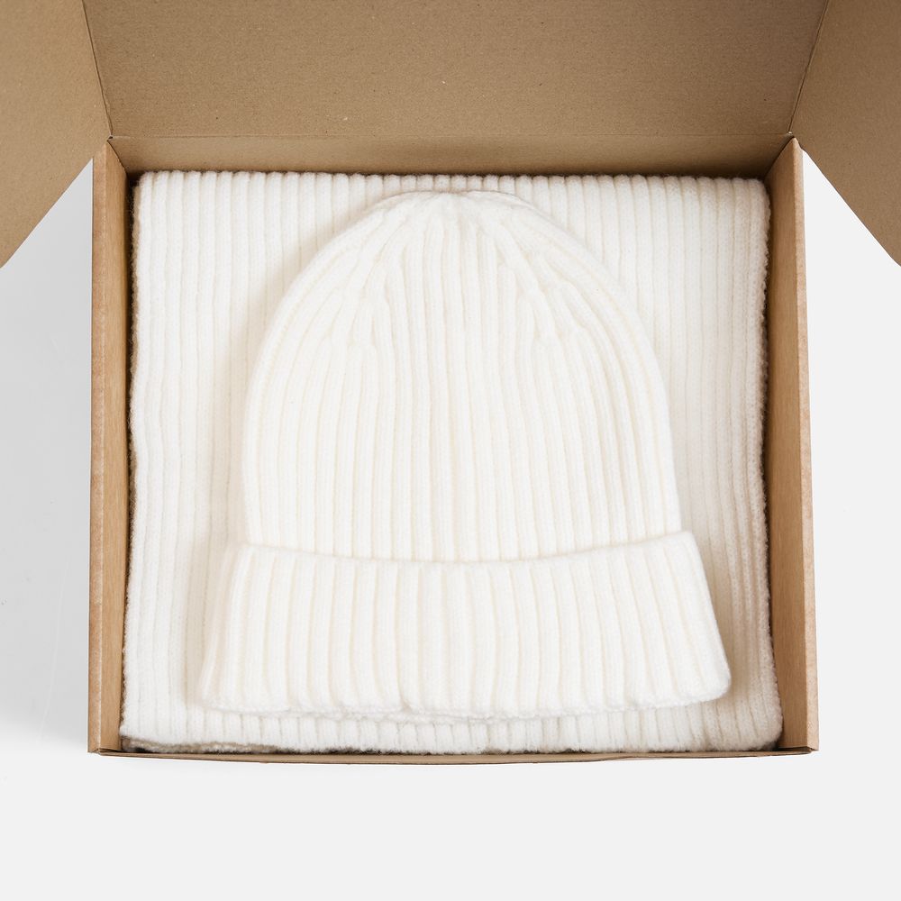 Набор Laconi, белый Набор Laconi, белый