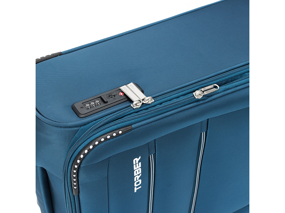 Чемодан ВИВИ, 36 л