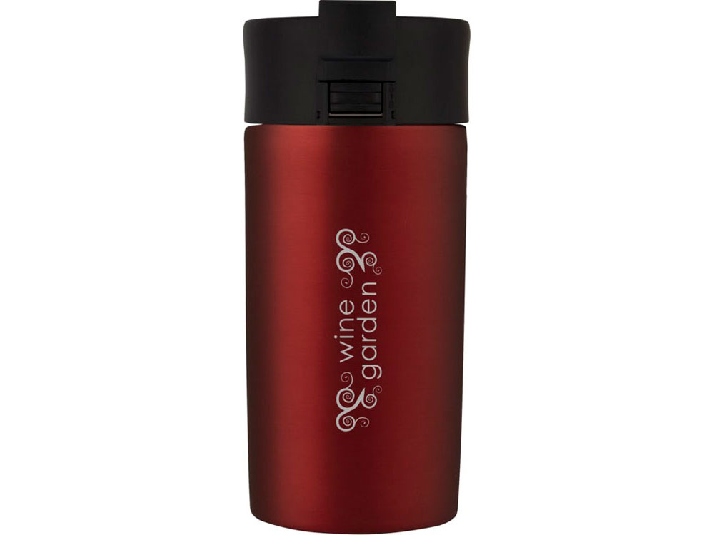 Термокружка Jetta с вакуумной изоляцией, 330 мл