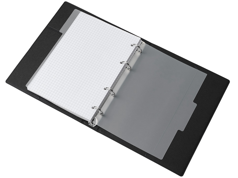 Блокнот на кольцах Favor