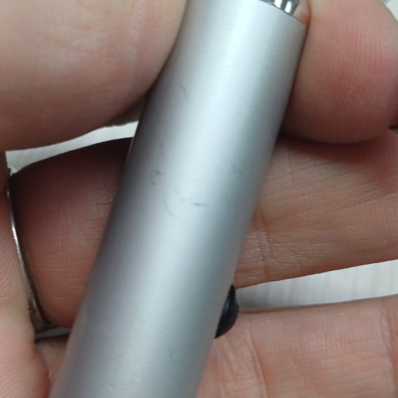 Брелок-фонарик Карабин