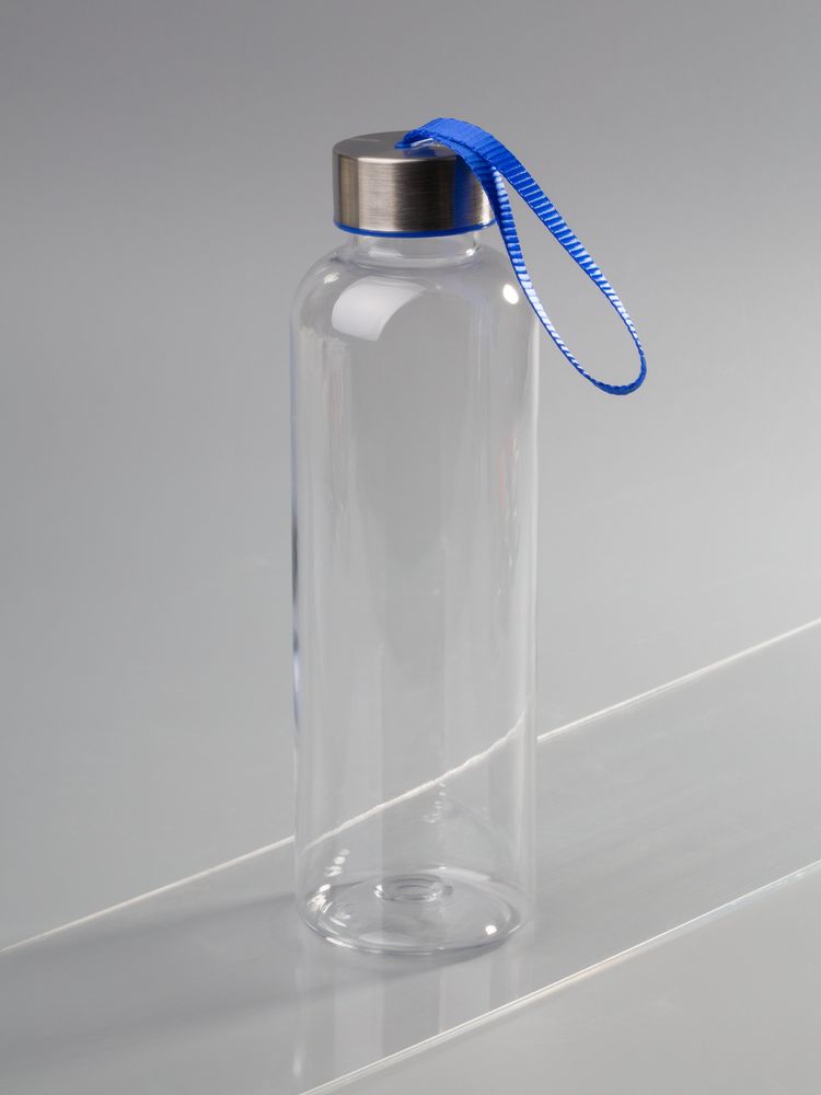 Бутылка Gulp, синяя