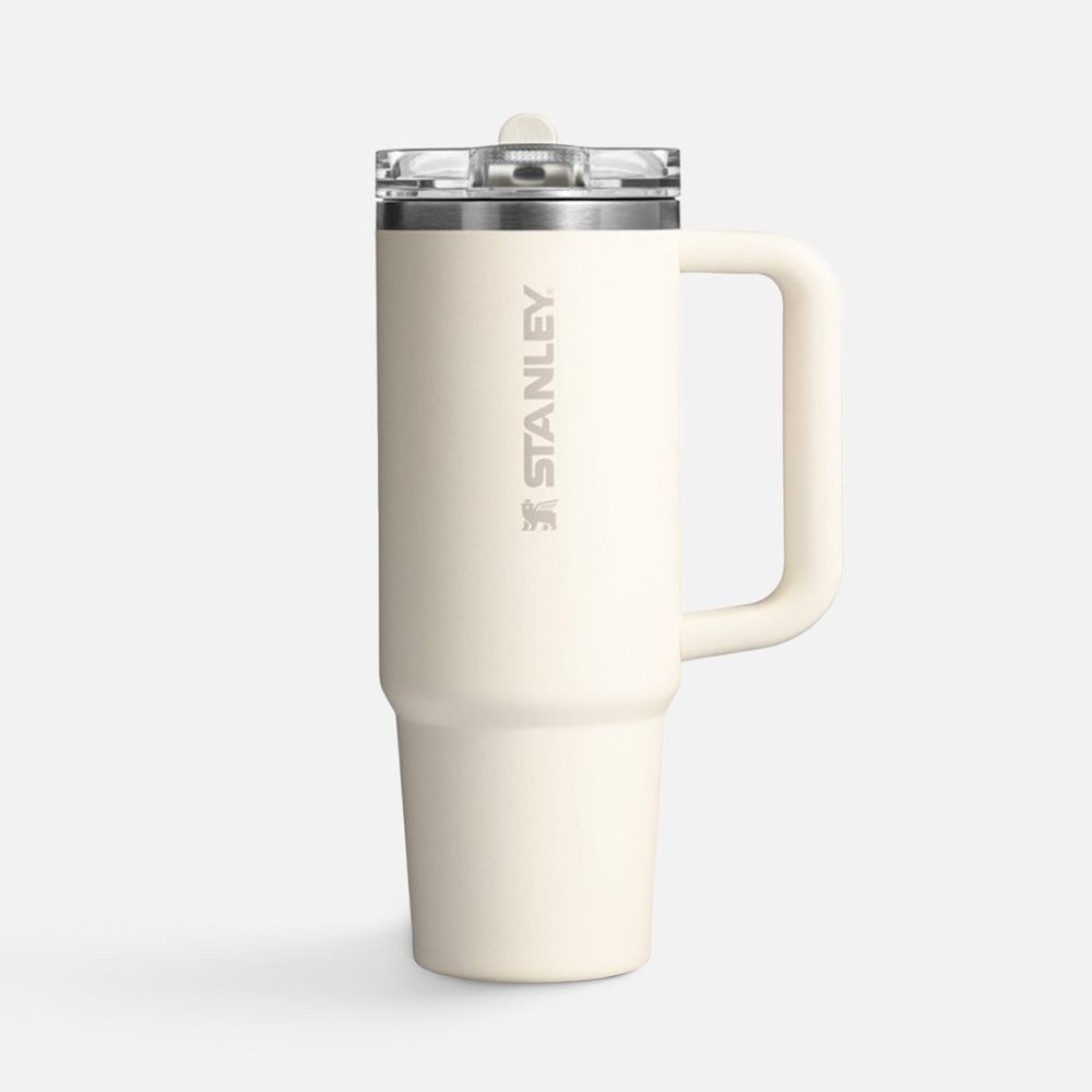 Термокружка Protour 890, белая