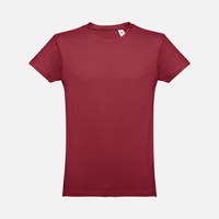 Футболка мужская Luanda, черная