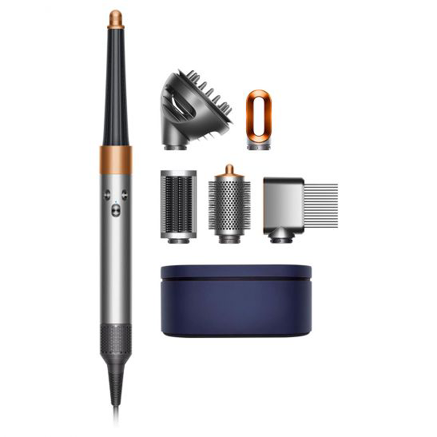 Стайлер Dyson Airwrap HS08 Complete Long