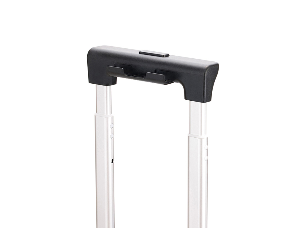 Чемодан БАЙКАЛ, 37 л