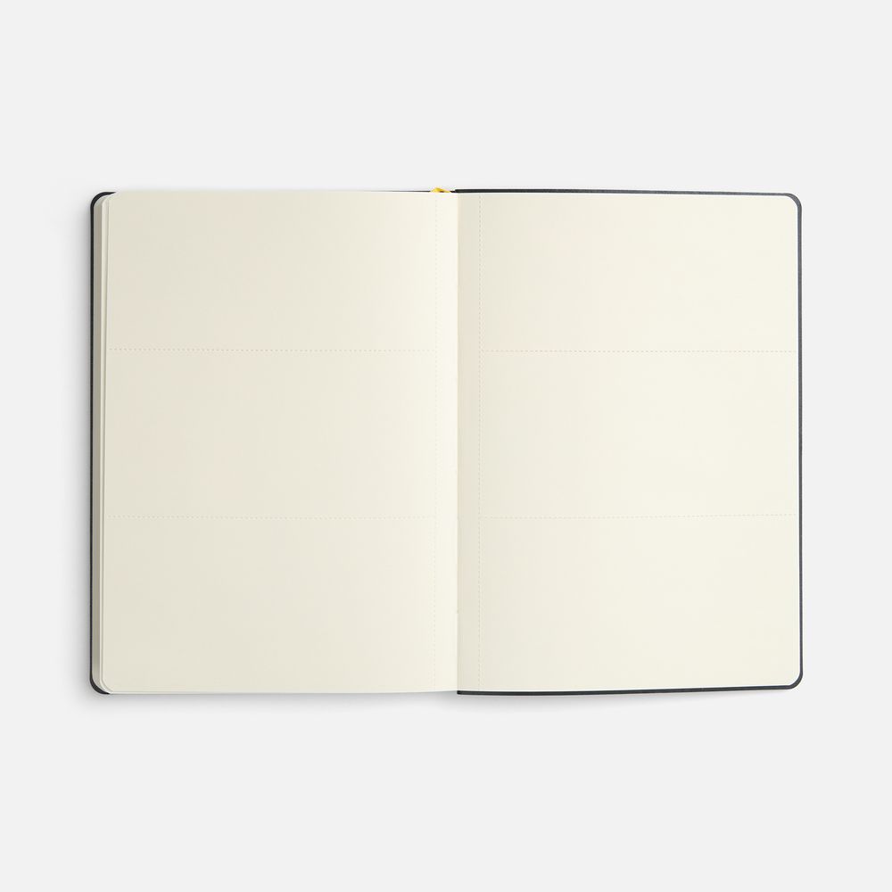 Ежедневник Flex Shall New, недатированный, светло-зеленый