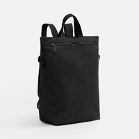 Рюкзак-шопер Casual, синий