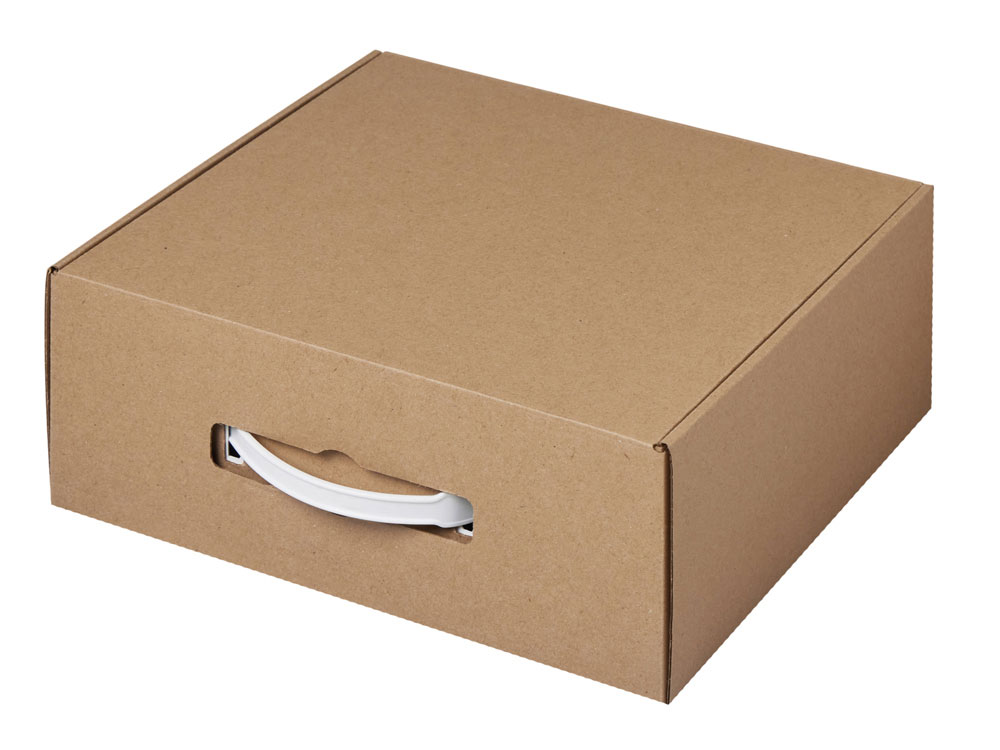 Коробка подарочная Хэнди, L