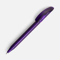 Ручка шариковая Prodir DS3 TFF, черная