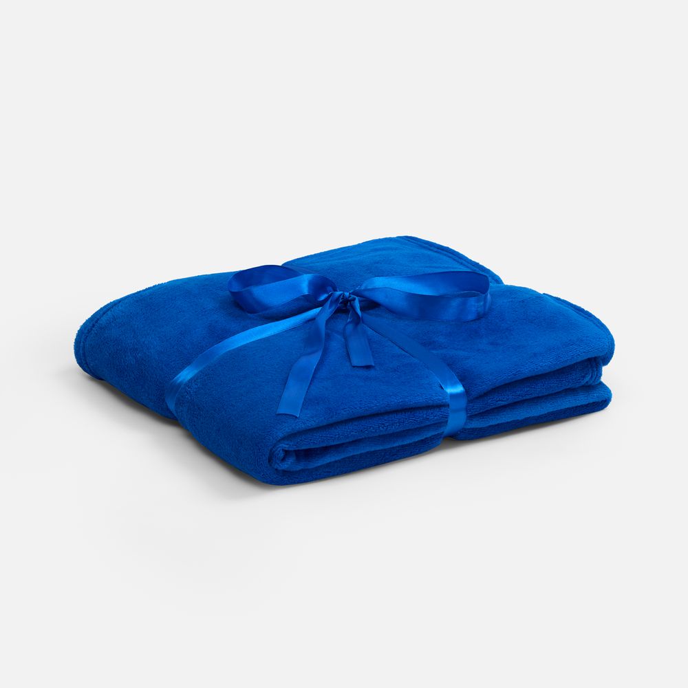 Набор Vale Plush, синий